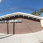 Motel Lisboa en Querétaro, Santiago de Querétaro