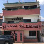 Hotel Posada Del Parque. en Veracruz, Cosamaloapan Hotel Posada Del Parque. en Veracruz, Cosamaloapan