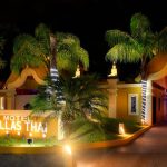 Motel Cancun Pleasure Dreams Villas Thai en Quintana Roo, Cancún