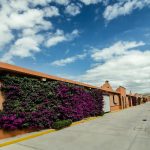 Motel Edén en San Luis Potosí, San Luis Potosí