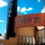 Motel Siglo Xxi en Sonora, Hermosillo Motel Siglo Xxi en Sonora, Hermosillo