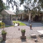 Motel Las Palmas en San Luis Potosí, Ciudad Fernández