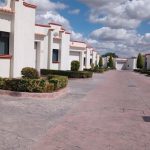 Motel El Dorado en Zacatecas, Guadalupe Motel El Dorado en Zacatecas, Guadalupe