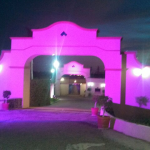 Motel Kaba en Sonora, Esperanza Motel Kaba en Sonora, Esperanza