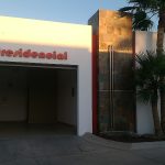 Motel Hot Point en Sonora, Puerto Peñasco