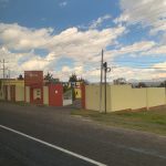 Motel Real Del Valle en Tlaxcala, Huamantla