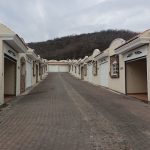 Motel Cabañas en Sinaloa, Mazatlán