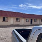 Hotel Cananea Inn en Sonora, Heroica Ciudad de Cananea