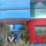 Motel Cristal en San Luis Potosí, San Luis Potosí