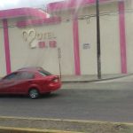 Motel El 12 en Veracruz, Río Blanco