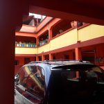 Hotel Fosado en Puebla, Xicotepec de Juárez