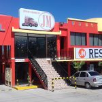 Hotel Jm en Zacatecas, Río Grande