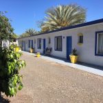 Motel Carmelita en Sonora, Puerto Peñasco