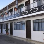 Hotel Los Félix en Zacatecas, Jerez de García Salinas Hotel Los Félix en Zacatecas, Jerez de García Salinas