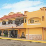 Hotel Madan en Tabasco, Cárdenas