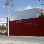 Motel Señorial Express en Yucatán, Mérida Motel Señorial Express en Yucatán, Mérida
