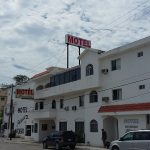 Motel Paraiso Madero en Tamaulipas, Ciudad Madero