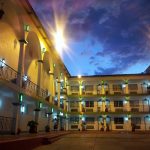 Hotel Marqués De Cima en Sonora, Heroica Nogales