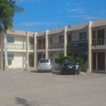 Hotel Empalme Inn en Sonora, Empalme