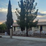 Hotel El Meson en Sonora, Heroica Ciudad de Cananea Hotel El Meson en Sonora, Heroica Ciudad de Cananea