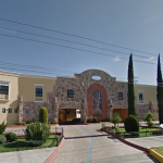 Motel Quinta Imperial en San Luis Potosí, Soledad de Graciano Sánchez Motel Quinta Imperial en San Luis Potosí, Soledad de Graciano Sánchez