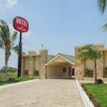 Hotel Luna Inn en Tamaulipas, Altamira
