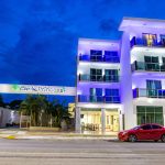 Hotel Caribe Princess en Quintana Roo, Chetumal