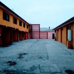 Motel Kasona en San Luis Potosí, Soledad de Graciano Sánchez