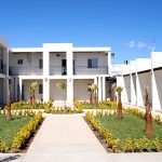 Hotel Sonora Inn en Sonora, Agua Prieta
