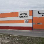 Motel El Torito en Quintana Roo, Cancún