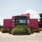Motel Pink Secrets en Yucatán, Tizimín Motel Pink Secrets en Yucatán, Tizimín