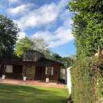 Estancia Ecologica Los Fundadores en Tabasco, Comalcalco