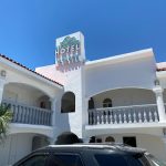 Hotel Alexander en Sonora, Puerto Peñasco
