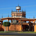 Motel Toxa en Sonora, Heroica Caborca Motel Toxa en Sonora, Heroica Caborca