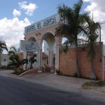 Motel El Arca en Yucatán, Kanasín Motel El Arca en Yucatán, Kanasín