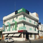 Xcalak Hotel Boutique en Quintana Roo, Chetumal