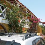 El Ranchito Motel en Sonora, Puerto Peñasco El Ranchito Motel en Sonora, Puerto Peñasco