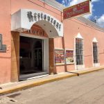 Hotel Villarreal, Restaurante Y Bar Ticul en Yucatán, Ticul
