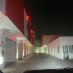 Q Motel en Querétaro, Santiago de Querétaro