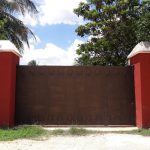 Quinta Las Carolinas en Yucatán, Umán
