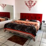 Motel Monaco en Sonora, Puerto Peñasco