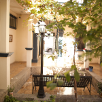 El Mesón Hotel Y Descanso en San Luis Potosí, Matehuala El Mesón Hotel Y Descanso en San Luis Potosí, Matehuala