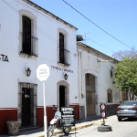 Hotel Siesta Inn en Zacatecas, Jerez de García Salinas Hotel Siesta Inn en Zacatecas, Jerez de García Salinas