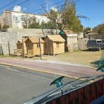 Motel Sta. Fe en Tlaxcala, Santa Ana Chiautempan