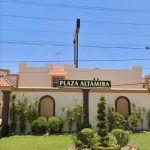 Motel Plaza Altamira en Tamaulipas, Altamira