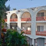 Hotel Misión Ciudad Valles en San Luis Potosí, Ciudad Valles
