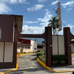 Auto Hotel Paradise en Veracruz, Orizaba