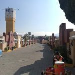 Hotel Retiro en Querétaro, El Pueblito