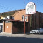 Motel La Hacienda en Sonora, Agua Prieta