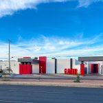 Motel Glamour en Sonora, Hermosillo Motel Glamour en Sonora, Hermosillo
